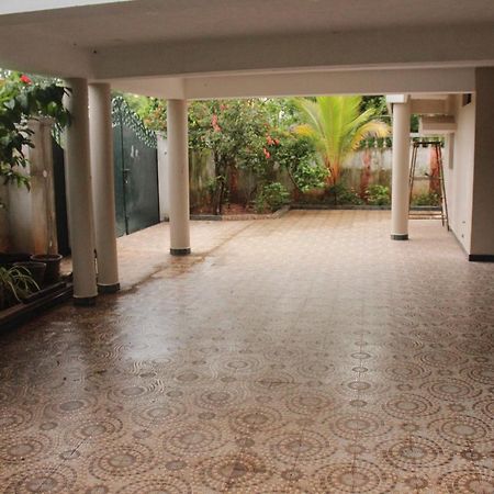 Tulip Villa Pondicherry Dış mekan fotoğraf