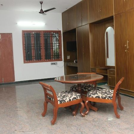 Tulip Villa Pondicherry Dış mekan fotoğraf